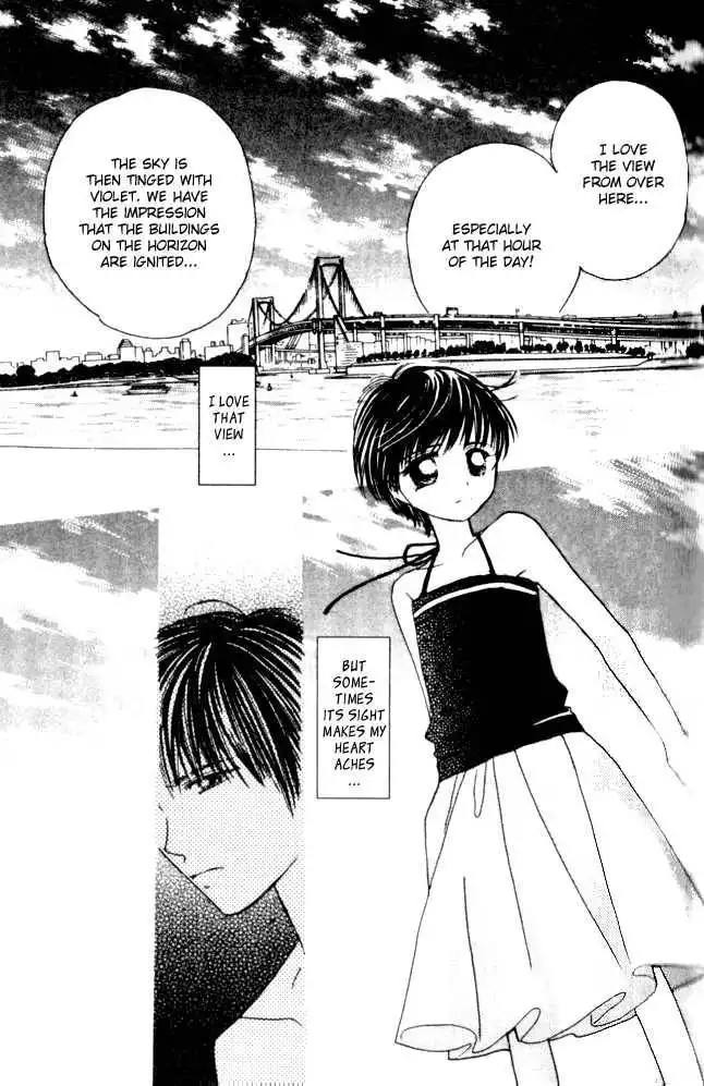 Complex (shoujo) Chapter 34 21